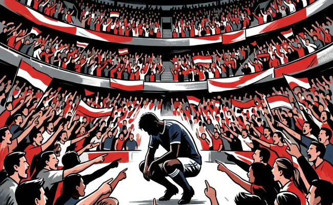 塞尔：6万人嘘小蜘蛛让他无法恢复，马竞4轮丢5分早早掉队